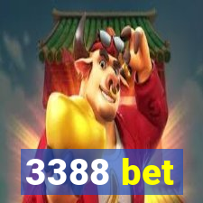 3388 bet